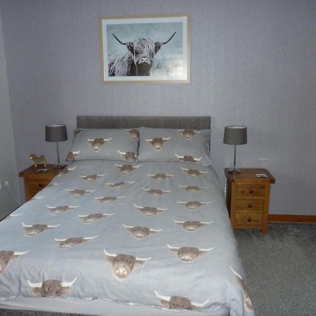 Inverness. Private Double Room With En Suite. Room Only. Dış mekan fotoğraf
