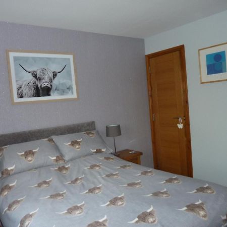 Inverness. Private Double Room With En Suite. Room Only. Dış mekan fotoğraf