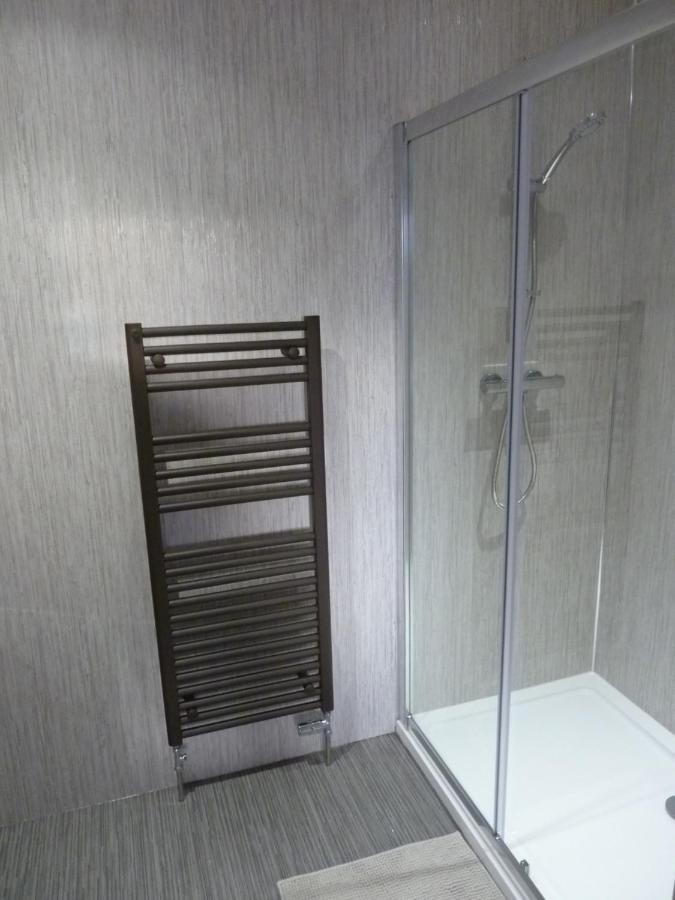 Inverness. Private Double Room With En Suite. Room Only. Dış mekan fotoğraf