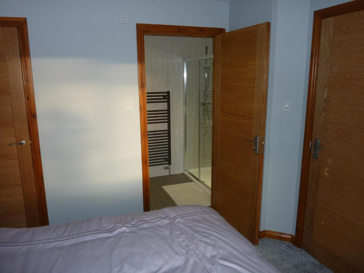 Inverness. Private Double Room With En Suite. Room Only. Dış mekan fotoğraf