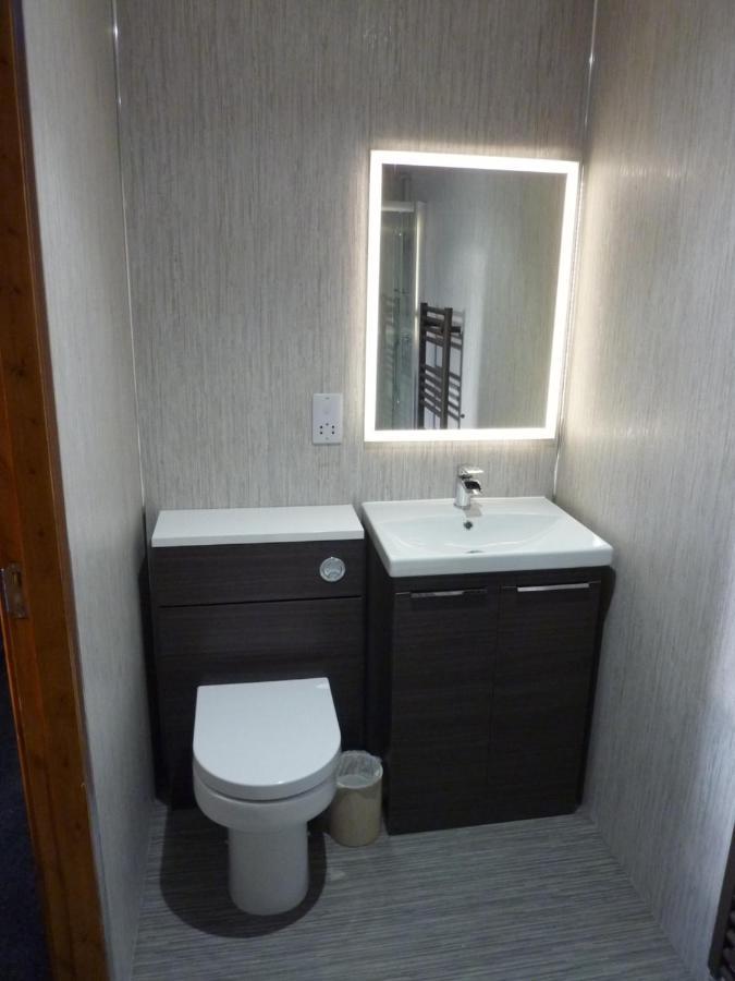 Inverness. Private Double Room With En Suite. Room Only. Dış mekan fotoğraf