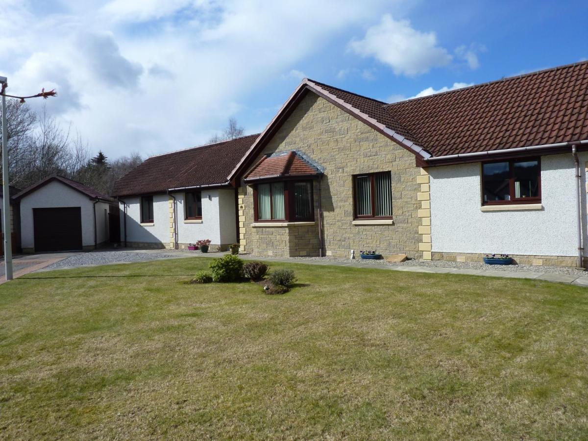 Inverness. Private Double Room With En Suite. Room Only. Dış mekan fotoğraf