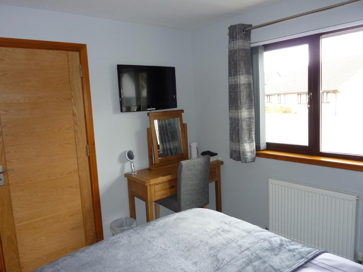 Inverness. Private Double Room With En Suite. Room Only. Dış mekan fotoğraf