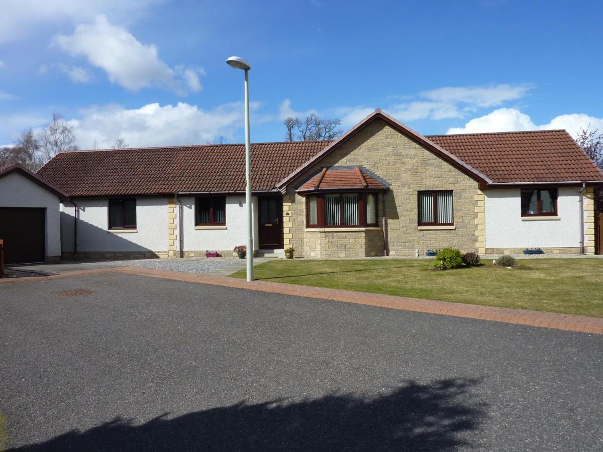 Inverness. Private Double Room With En Suite. Room Only. Dış mekan fotoğraf
