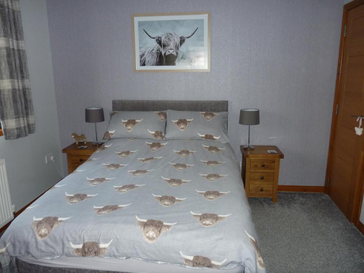 Inverness. Private Double Room With En Suite. Room Only. Dış mekan fotoğraf